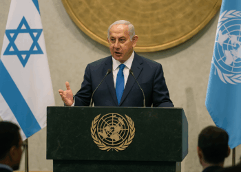 Netanyahu mostrará su visión de "paz a través de la fuerza" en la Asamblea de la ONU