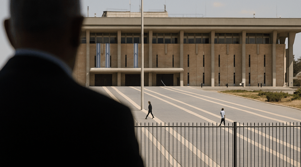 Netanyahu, en camino hacia una dictadura teocrática