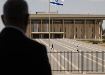 Netanyahu, en camino hacia una dictadura teocrática