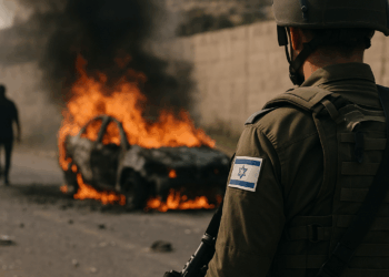 Netanyahu no logra saciarse de crímenes