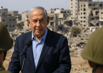 Netanyahu afirma que si se eliminara a los dirigentes de Hamás terminaría la guerra en Gaza