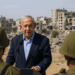 Netanyahu afirma que si se eliminara a los dirigentes de Hamás terminaría la guerra en Gaza