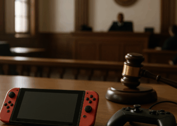 Nintendo wins a $2 million lawsuit against popular Switch modding webstore