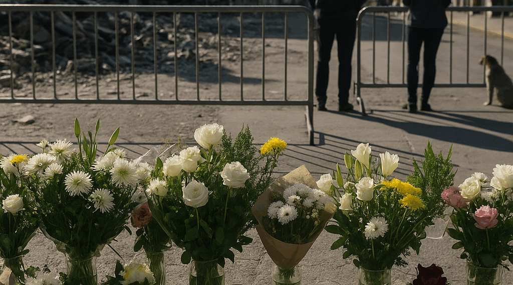 No hay poblanos entre las víctimas por explosión de pipa en CDMX: Armenta