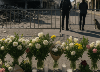 No hay poblanos entre las víctimas por explosión de pipa en CDMX: Armenta