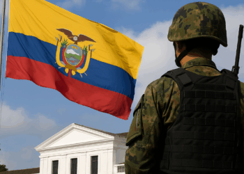 Noboa convoca referendo sobre bases militares extranjeras en Ecuador