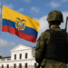 Noboa convoca referendo sobre bases militares extranjeras en Ecuador