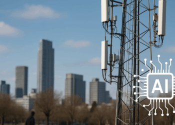 Nokia advierte rentabilidad para redes privadas inalámbricas y crecimiento en uso de IA