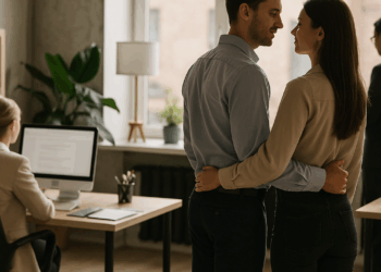 Qué dice la Ley Federal del Trabajo sobre tener pareja dentro de oficinas en México