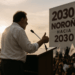 Ahora Noroña activa su campaña rumbo a 2030 y pide a Morena que no lo mida por otro partido
