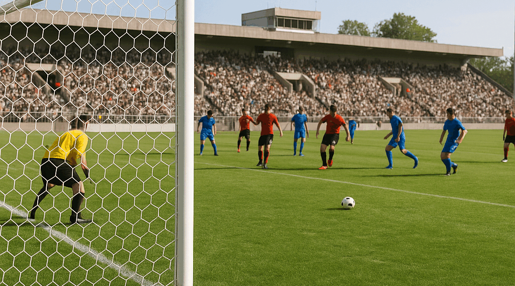 Nos quedan 6 finales, el grupo lo tiene claro