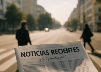 Vídeo. Últimas noticias | 10 septiembre 2025 - Mañana