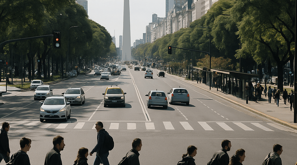 | Noticias Urbanas: Actualidad y Reportajes