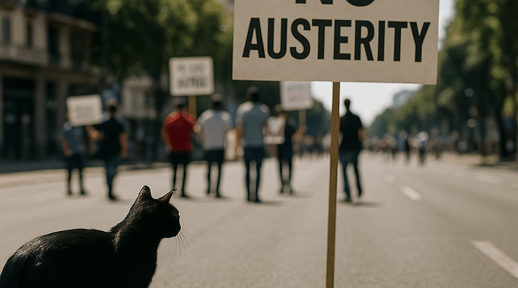 Vídeo. Últimas noticias | 28 septiembre 2025 - Mediodía