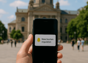 Alerta sobre la reciente regulación de paquetes turísticos – Dimension Turistica Magazine