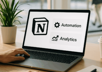 Notion launches agents for data analysis and task automation