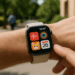 The Top New Features in Apple WatchOS 26