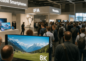 All the Top New Gadgets We Saw at IFA Berlin 2025