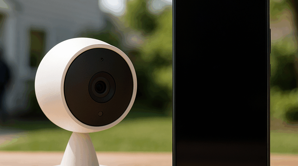 Gear News of the Week: Google’s Next-Gen Nest Cams Are Coming, and Sony Debuts a New Xperia Phone