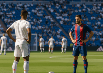 Once Real Madrid Levante