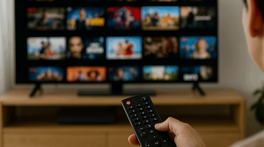 TODOS los estrenos semanales Netflix, HBO Max, Prime Video, Apple TV, Disney+ y Mubi: 18 al 14 de septiembre de 2025