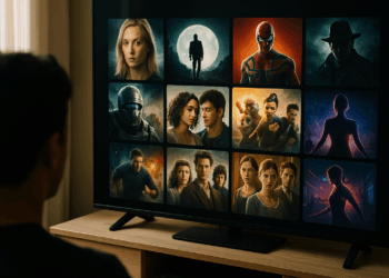 TODOS los estrenos semanales Netflix, HBO Max, Prime Video, Apple TV, Disney+ y Mubi: 1 al 7 de septiembre de 2025