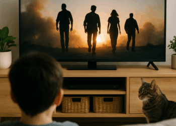 Our Favorite Budget TV Is Only $264 at Walmart