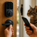 Our Favorite Smart Lock for Your Front Door Is Just $164 Right Now