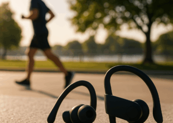 Our Favorite Earbuds for Working Out Are Cheaper Than Ever
