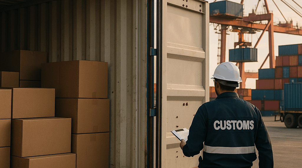 claves de la reforma a la Ley Aduanera