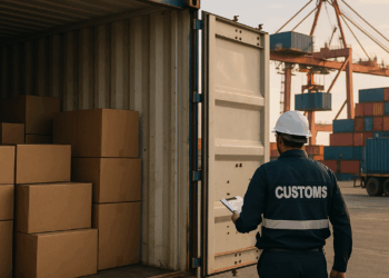 claves de la reforma a la Ley Aduanera