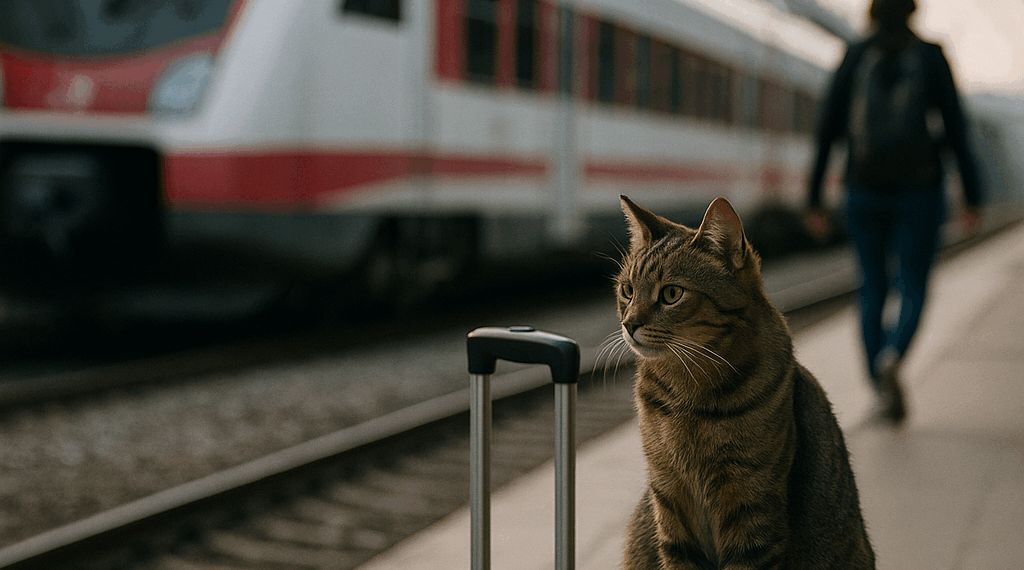Novedades, plazos de lanzamiento y escapadas con animales de compañía – Dimension Turistica Magazine