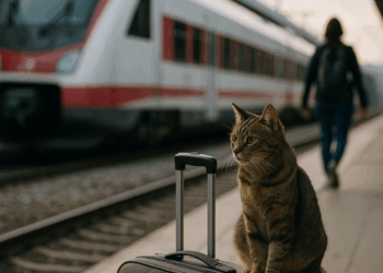 Novedades, plazos de lanzamiento y escapadas con animales de compañía – Dimension Turistica Magazine