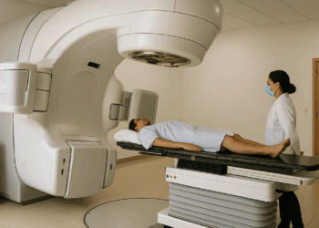 Nuevo Acelerador Lineal Fortalece Lucha Contra El Cáncer En Michoacán - Changoonga.com