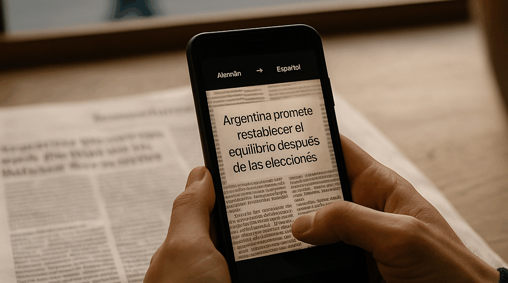 'Scroll and Translate' Is Coming to Google's Circle to Search. Here's How It Works