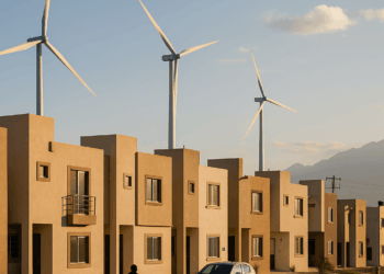 Nuevo León enfrenta retos de energía y vivienda tras récord de IED