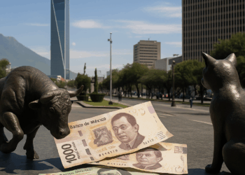 Nuevo León proyecta un gasto programable en el PPEF de 238,500 millones de pesos