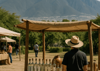  Listo Nuevo León para recibir la cuarta edición del Mezcal Fest Monterrey 2025 – Dimension Turistica Magazine