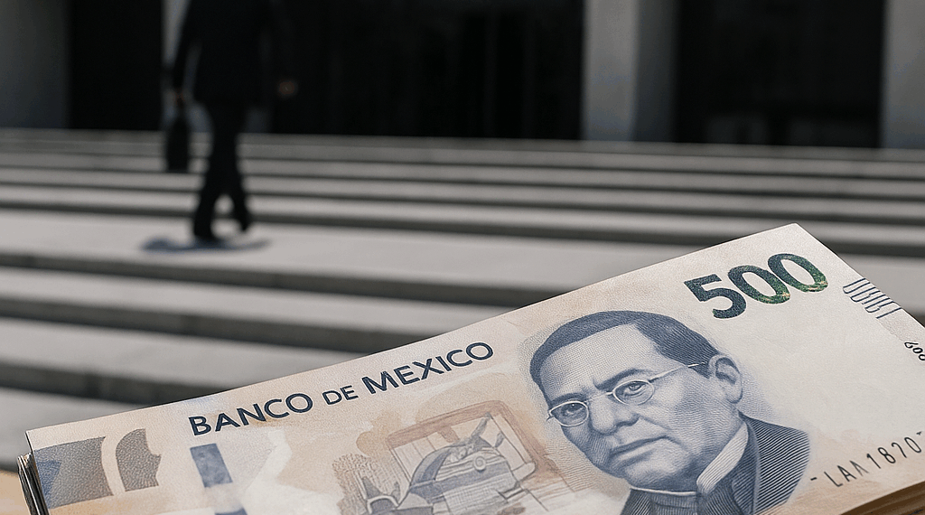 Nuevo PJF tendría una alza de 15.6% en su presupuesto