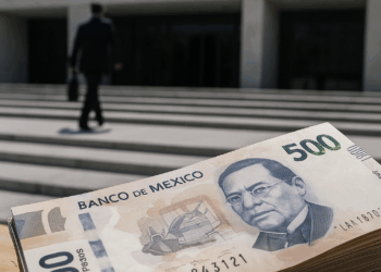 Nuevo PJF tendría una alza de 15.6% en su presupuesto