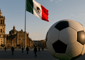 ¿Qué sabemos del nuevo Día Feriado en CDMX por el Mundial 2026? – El Financiero