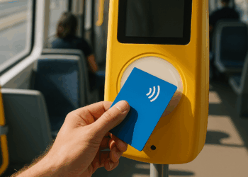 Un innovador sistema de pago con tarjeta permitirá acceso ilimitado al transporte por solo 21 euros mensuales en EMT València