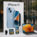 iPhone 17, iPhone Air, AirPods Pro 3, and everything else announced at Apple's hardware event