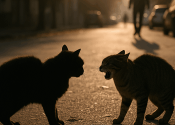 'Nunca se atrevió a decirme nada a la cara'