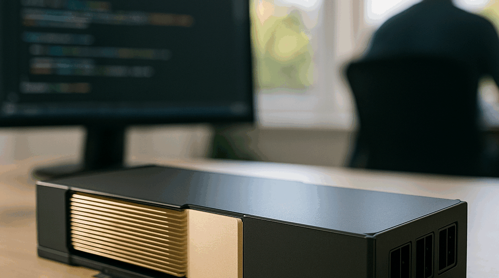 Nvidia unveils new GPU designed for long-context inference