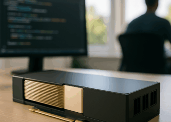 Nvidia unveils new GPU designed for long-context inference