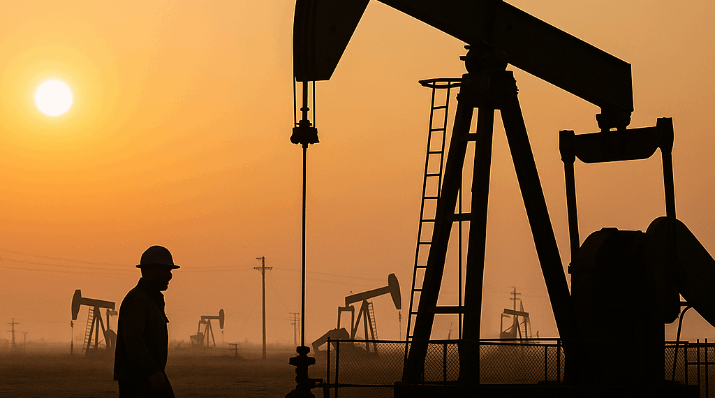 OPEP+ aumenta su producción de petróleo en 137,000 barriles diarios