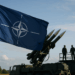 La OTAN advierte a Rusia de que se defenderá de las violaciones del espacio aéreo