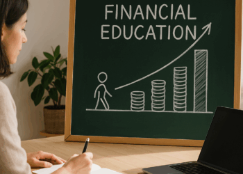 OVB Allfinanz, una opción segura para quienes se sienten afectados por la falta de educación financiera