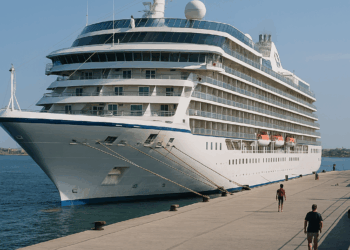 Oceania Cruises mejora la experiencia de navegación con extras exclusivos para sus pasajeros. – Dimension Turistica Magazine